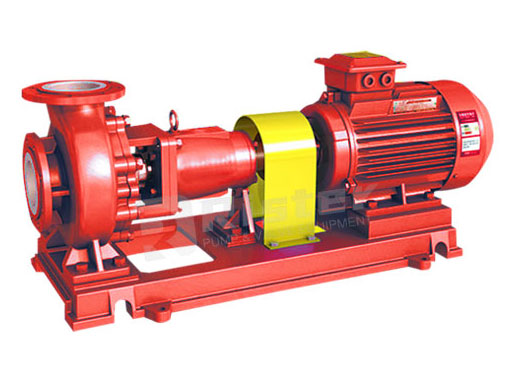 acid pumps