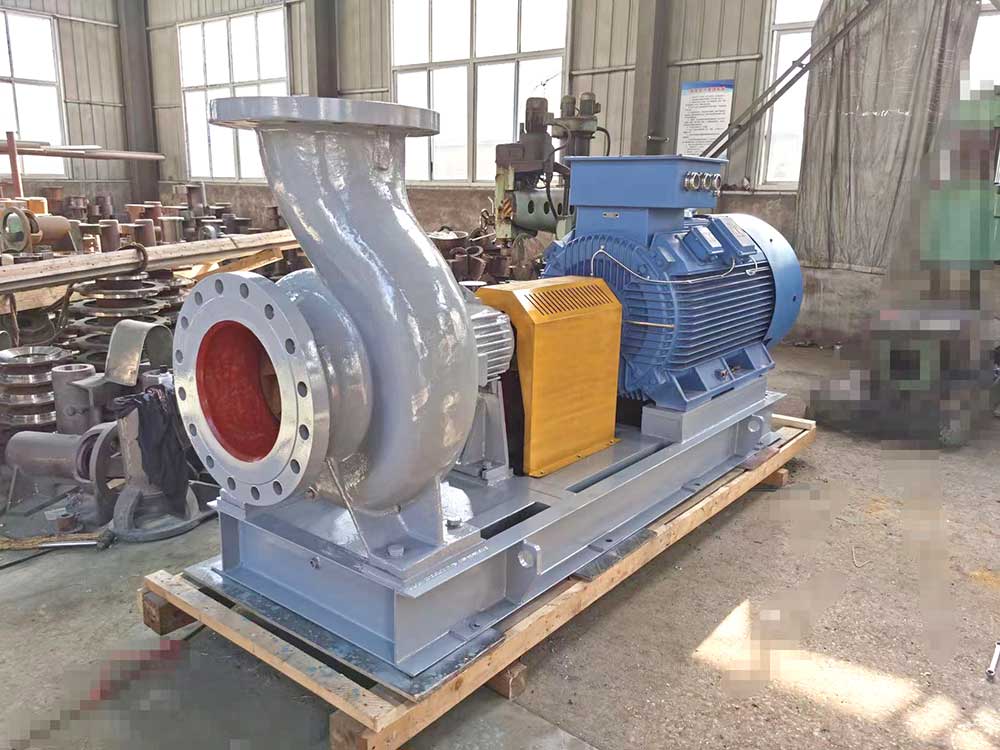 sulfuric acid centrifugal pump