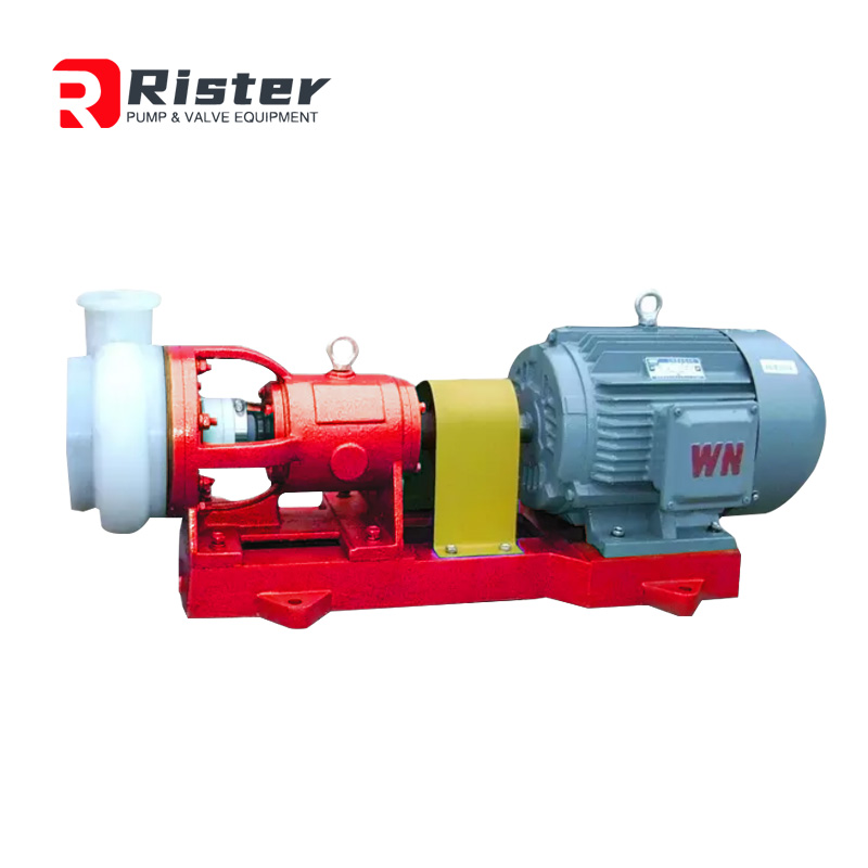 Ammonia centrifugal pump