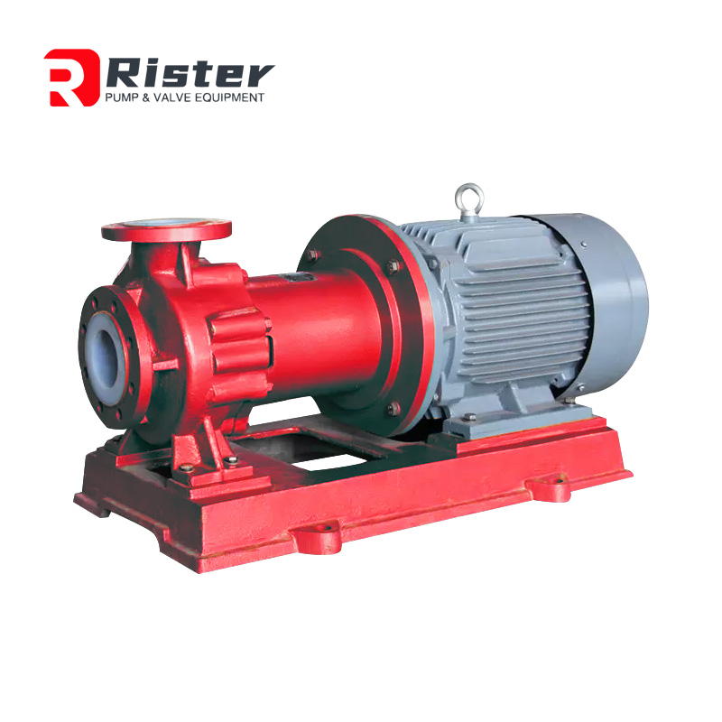 High Quality Caustic soda transfer pump, Caustic soda transfer pump