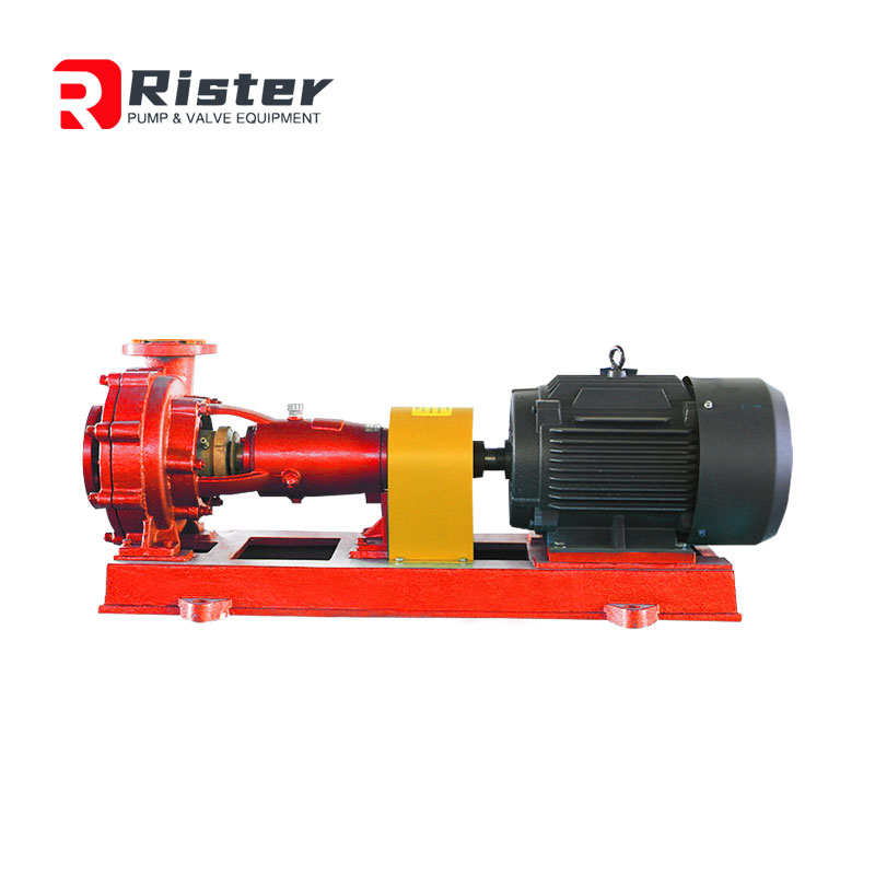 Slurry pump