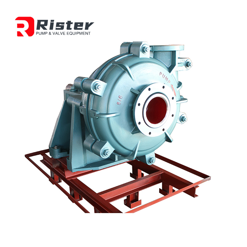 slurry pump china