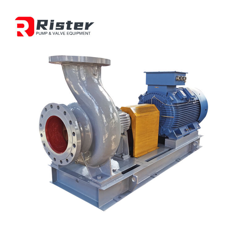 chemical process pump manufacturers