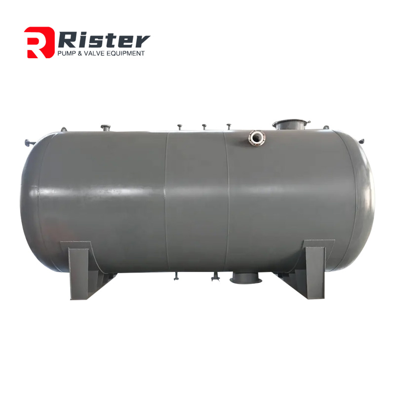 chemical storage tank